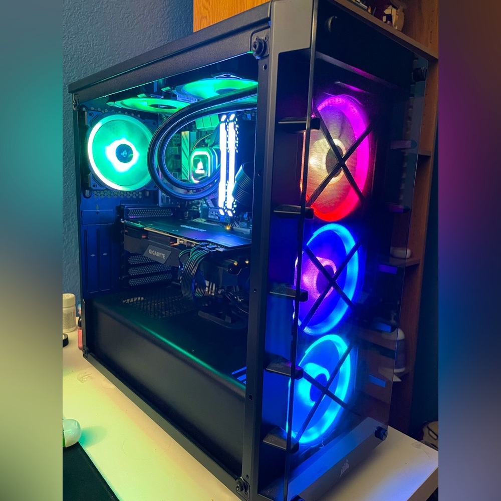 Gaming PC